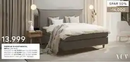 Skeidar PREMIUM 10 KONTINENTAL tilbud