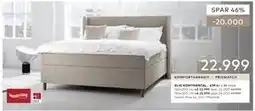 Skeidar SL10 KONTINENTAL tilbud
