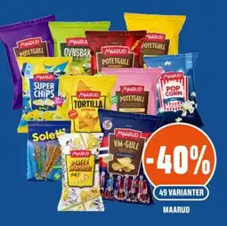 Coop Obs Maarud tilbud