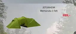 Sport 1 Jotunheim tilbud