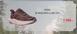 Sport 1 Hoka w anacapa 2 low gtx tilbud