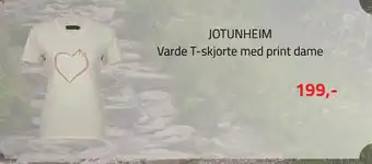 Jotunheim