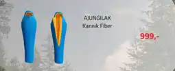 Sport 1 Ajungilak kannik fiber tilbud
