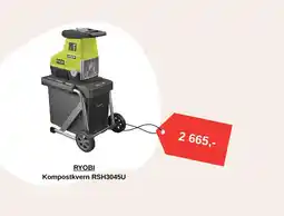 Montér Ryobi tilbud