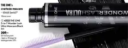 Oriflame THE ONE 5-in-1 Wonder Lash Ultra Mascara Black tilbud