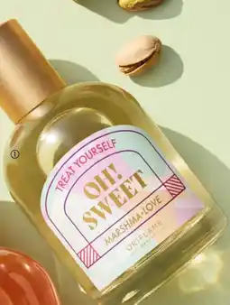 Oriflame Oh! Sweet marshma-love eau de toilette tilbud