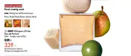 Oriflame Whispers Of Me Eau de Parfum tilbud