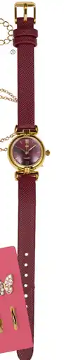 Oriflame Glimmers of Love Watch tilbud