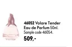 Oriflame Volare Tender Eau de Parfum tilbud