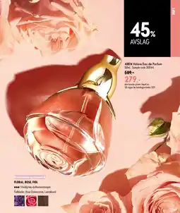 Oriflame Volare Eau de Parfum tilbud