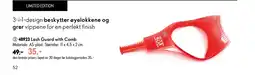 Oriflame Lash Guard with Comb tilbud