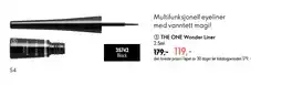 Oriflame THE ONE Wonder Liner tilbud