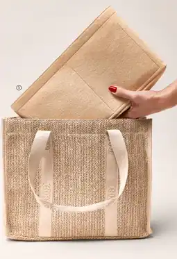 Oriflame Flight-mode Bag tilbud