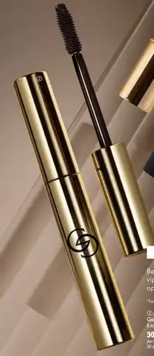 Oriflame Giordani Gold Iconic Golden Mascara tilbud