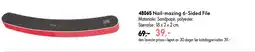 Oriflame Nail-mazing 6-Sided File tilbud