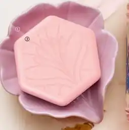 Oriflame Magnolia Soap Holder tilbud