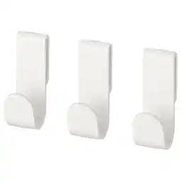 IKEA HjÄlpa Krok, hvit tilbud