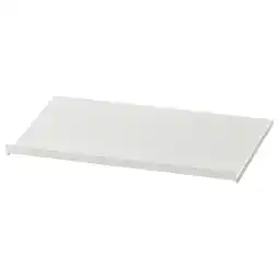 IKEA HjÄlpa Skohylle, hvit, 80x40 cm tilbud