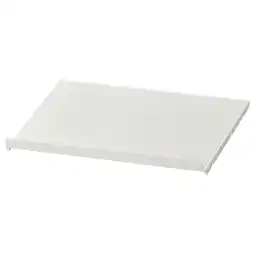 IKEA HjÄlpa Skohylle, hvit, 60x40 cm tilbud