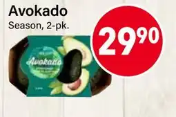 Nærbutikken Avokado tilbud