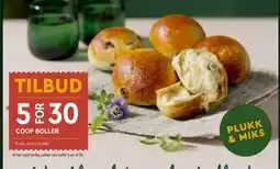 Coop Mega COOP BOLLER tilbud