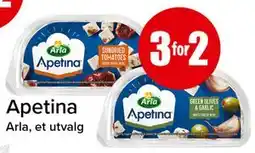 Spar Apetina tilbud