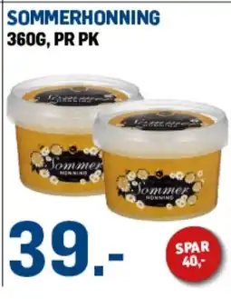 Price Lagerbutikk Sommerhonning tilbud