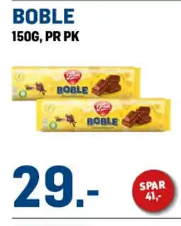 Price Lagerbutikk Boble tilbud