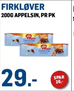 Price Lagerbutikk Firkløver tilbud