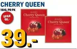 Price Lagerbutikk Cherry Queen tilbud