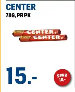 Price Lagerbutikk Center tilbud