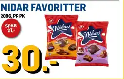 Price Lagerbutikk Nidar favoritter tilbud