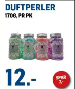 Price Lagerbutikk Duftperler tilbud
