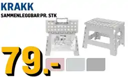 Price Lagerbutikk Krakk tilbud