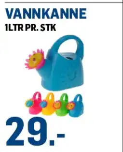 Price Lagerbutikk Vannkanne tilbud