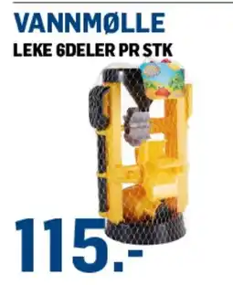 Price Lagerbutikk Vannmølle tilbud