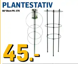 Price Lagerbutikk Plantestativ tilbud