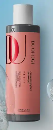Oriflame DUOLOGI Colour Protect Shampoo tilbud