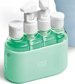 Oriflame Flight-mode Travel Set tilbud