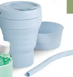 Oriflame Wellosophy Foldable Cup tilbud