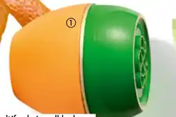 Oriflame Tender Care Sweet Mandarin Multi-purpose Balm tilbud