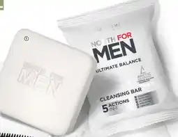 Oriflame North for Men Ultimate Balance Cleansing Bar tilbud