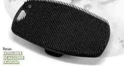 Oriflame Men's Silicone Body Scrubber tilbud