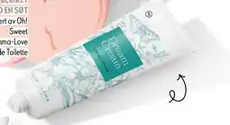 Oriflame Dream Cream Hand Cream tilbud