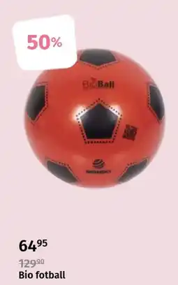 Nille Bio fotball tilbud