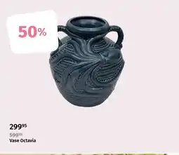 Nille Vase Octavia tilbud