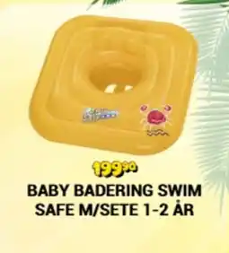 Ringo Baby badering swim tilbud