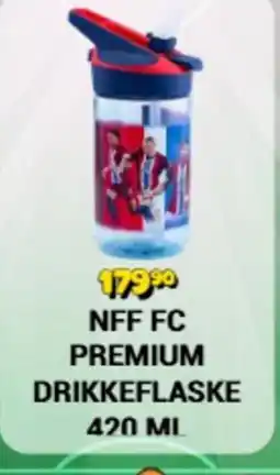 Ringo Nff fc premium drikkeflaske tilbud