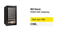 Skousen Witt Classic tilbud