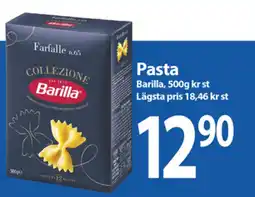 MaxiMat Töcksfors Pasta tilbud